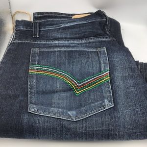 Men’s Jeans size